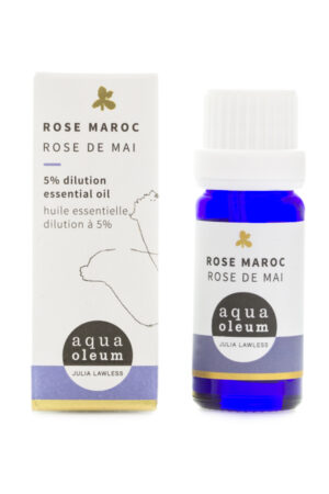 Aqua Oleum Rose Maroc 5%